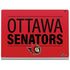NHL Ottawa Senators Lineup Surface Book 2 13.5in Skin